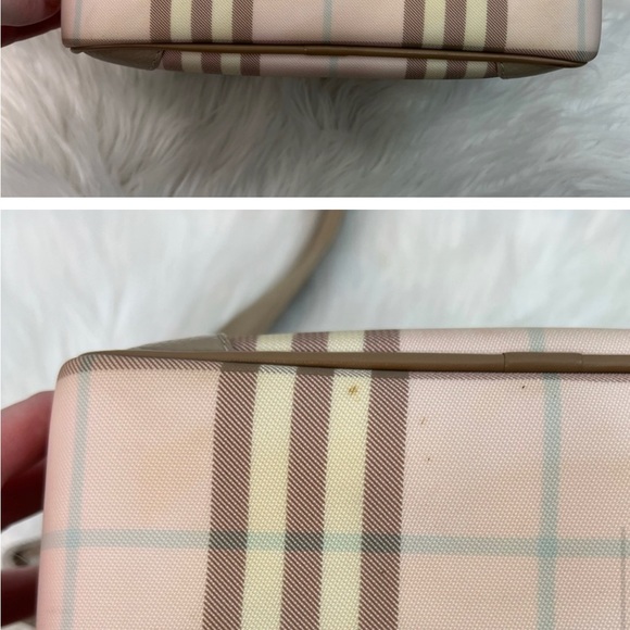 Burberry crossbody bag - Picture 5 of 9